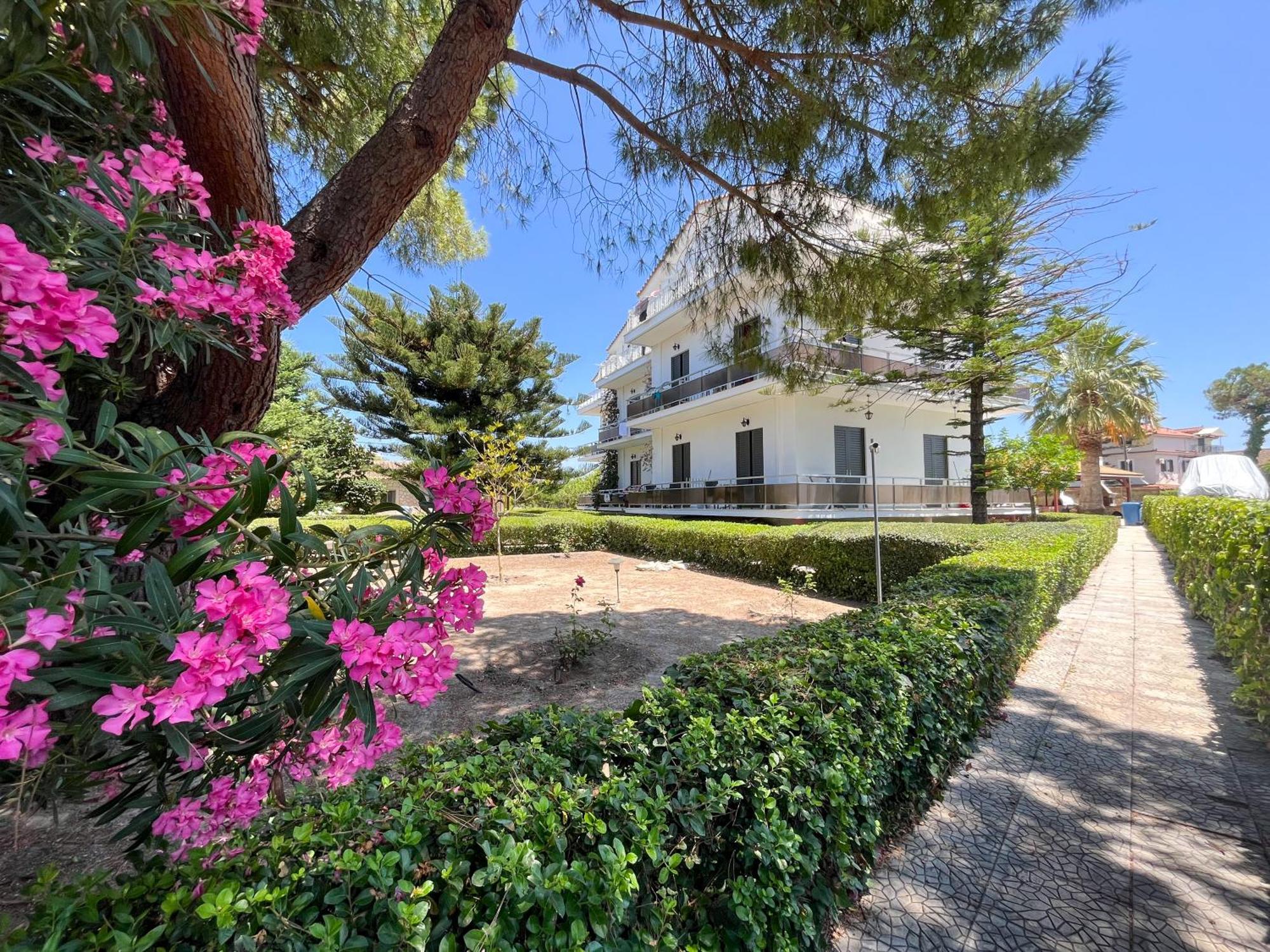 Pettas Apartments Zakynthos Buitenkant foto